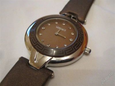 Лот: 1717742. Фото: 1. VERSACE. Другие наручные часы