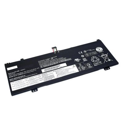 Лот: 24432111. Фото: 1. Аккумулятор OEM L18D4PF0 для ноутбука... Другое (комплектующие)