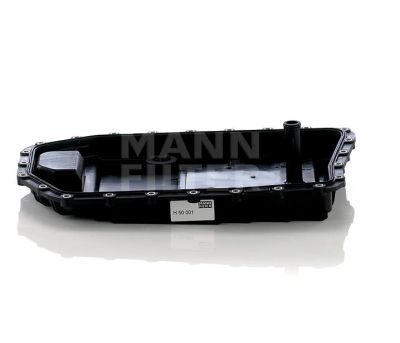 Лот: 13358591. Фото: 1. Mann H 50 001 Фильтр АКПП. Расходные материалы
