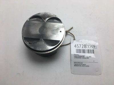 Лот: 20392125. Фото: 1. Поршень Subaru Outback 2005 12006AD460... Двигатель и элементы двигателя