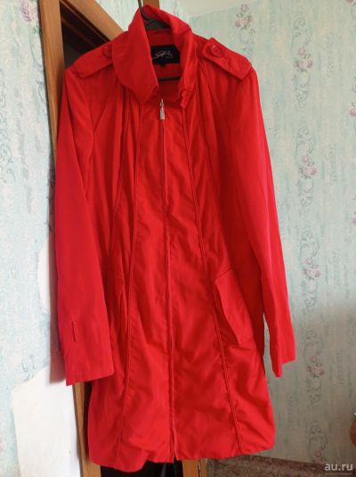 Лот: 17667001. Фото: 1. Куртка р.2XL. Верхняя одежда
