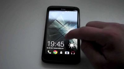 Лот: 8324836. Фото: 1. Смартфон HTC One X. Смартфоны
