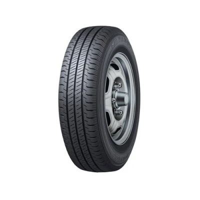 Лот: 17694944. Фото: 1. Dunlop SP VAN01 215/75R16C 116... Шины