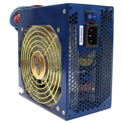 Лот: 5376924. Фото: 1. Блок питания 600w FSP Epsilon... Корпуса, блоки питания