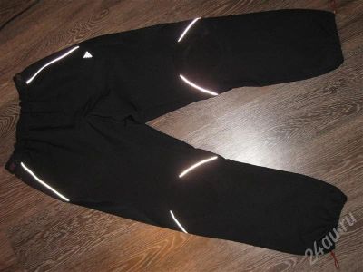 Лот: 282267. Фото: 1. штаны adidas. Брюки, джинсы, шорты
