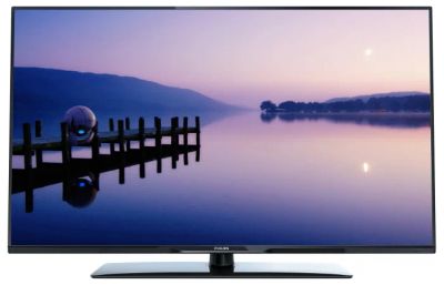 Лот: 5672202. Фото: 1. Телевизор Philips 32PFL3188T/60. Телевизоры