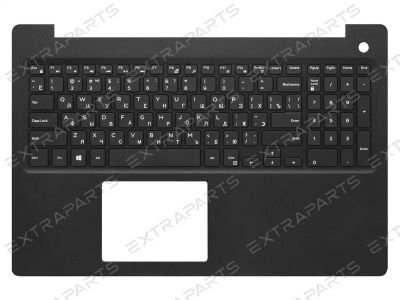 Лот: 18938283. Фото: 1. Топ-панель Dell Inspiron 3583... Клавиатуры для ноутбуков