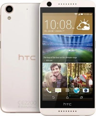 Лот: 9213835. Фото: 1. HTC desire 626g dual sim обмен... Смартфоны