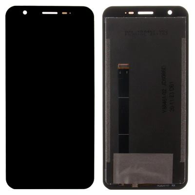 Лот: 25402139. Фото: 1. Дисплей Blackview BV4900/BV4900... Дисплеи, дисплейные модули, тачскрины