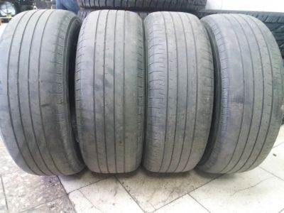 Лот: 14625577. Фото: 1. Yokohama BluEarth GT 205/65 r16... Шины