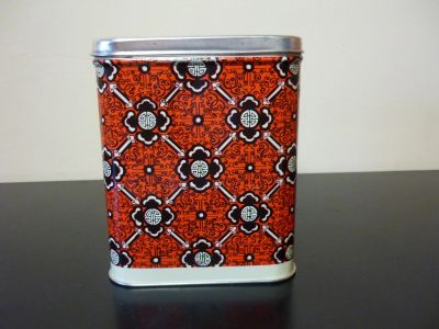 Лот: 13276305. Фото: 1. Банка для сыпучих продуктов 3... Контейнеры, банки