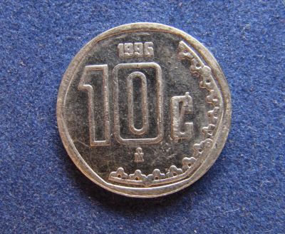 Лот: 5630506. Фото: 1. Иностранная монетка №2178. Остальные страны