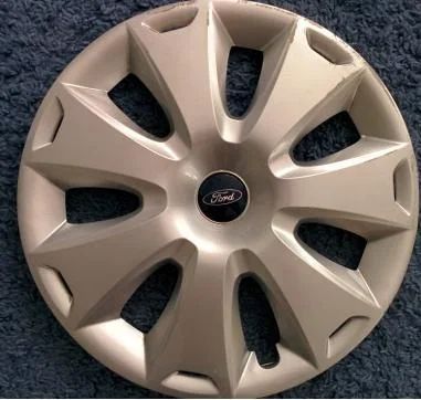 Лот: 7098009. Фото: 1. Ford focus 3 колпак колесный. Колпаки