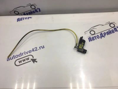 Лот: 21716853. Фото: 1. насос омывателя Renault Logan... Двигатель и элементы двигателя