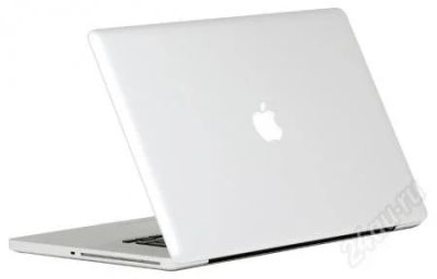 Лот: 2971643. Фото: 1. Macbook Pro 17", i7, ssd 256gb... Ноутбуки