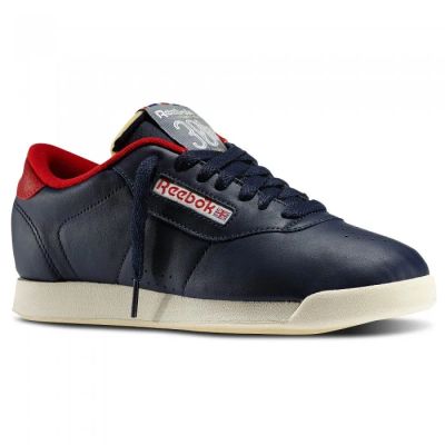 Лот: 5996856. Фото: 1. Reebok Classic princess vintage... Кеды, кроссовки, слипоны