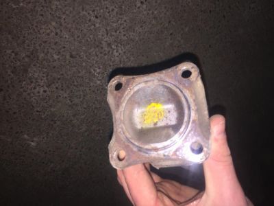 Лот: 10827235. Фото: 1. Кардан Subaru Legacy bh5 МКПП. Трансмиссия