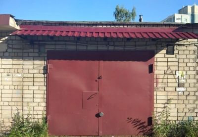 Лот: 16496668. Фото: 1. Сниму гараж. Гаражи, парковочные места