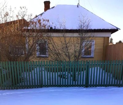 Лот: 24687104. Фото: 1. Продам дом Козульский район ПГТ... Дома