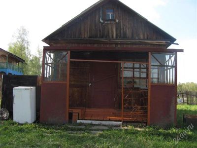 Лот: 1850015. Фото: 1. продам Дачу ст.Тингинский. Дачи