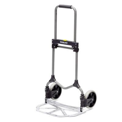 Лот: 25402860. Фото: 1. Тележка грузовая Magna Cart MC2... Тачки, носилки