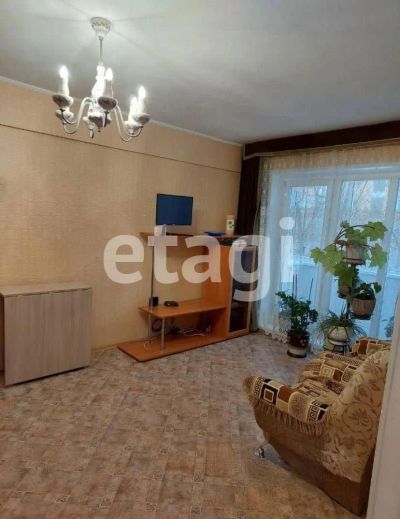 Лот: 25287915. Фото: 1. 2-комн. квартира , Красноярск... Квартиры, студии