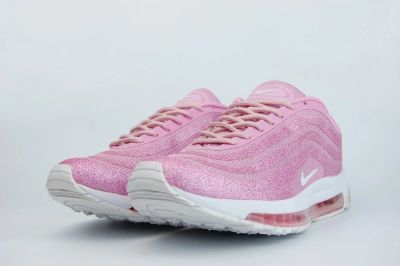Лот: 16946988. Фото: 1. Кроссовки Nike Air Max 97 Wmns... Кеды, кроссовки, слипоны