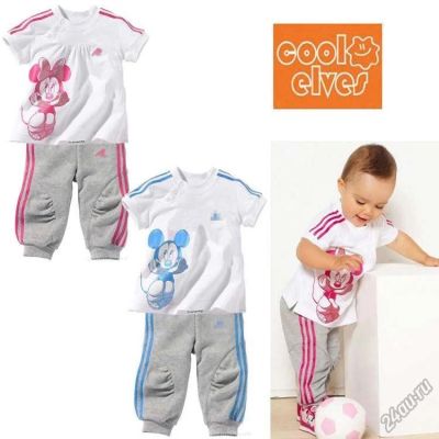 Лот: 5703328. Фото: 1. костюм adidas голубой возможен... Верхняя одежда