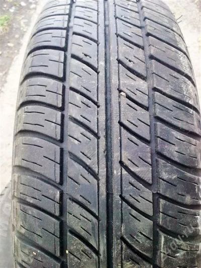 Лот: 954393. Фото: 1. Продам пару шин Matador MP12. Шины