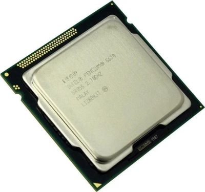 Лот: 11926718. Фото: 1. Intel Pentium G630 (LGA1155/ 2... Процессоры