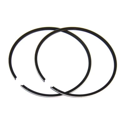 Лот: 21364833. Фото: 1. Кольца поршневые STD 1,5mm Suzuki... Запчасти для лодок, катеров, лодочных моторов