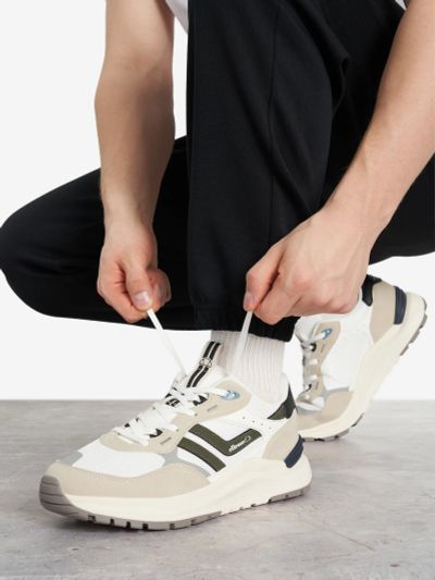 Лот: 25368268. Фото: 1. Кроссовки мужские Ellesse Lepmes... Кеды, кроссовки, слипоны