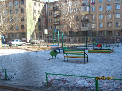 Лот: 9351119. Фото: 1. Хорошая комната в общежитии на... Квартиры, студии