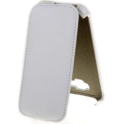 Лот: 4471009. Фото: 1. Флип-кейс Activ Leather для Alcatel... Чехлы, бамперы
