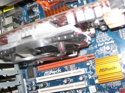 Лот: 724043. Фото: 1. 4850 radeon. Видеокарты