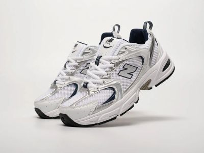 Лот: 24978474. Фото: 1. Кроссовки New Balance 530. Кеды, кроссовки, слипоны