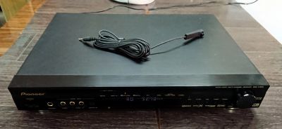 Лот: 18019857. Фото: 1. Ресивер Pioneer VSX-C300. Ресиверы