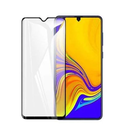 Лот: 16362792. Фото: 1. Защитное стекло 3D для Samsung... Дисплеи, дисплейные модули, тачскрины
