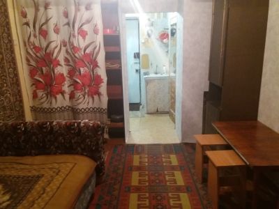 Лот: 13457633. Фото: 1. Сдаю гостинку. Квартиры, студии