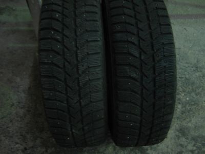 Лот: 4872932. Фото: 1. шины bridgestone ice cruiser 5000... Шины