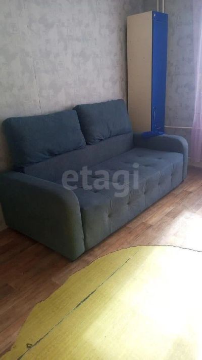 Лот: 25511446. Фото: 1. квартира , Красноярск Судостроительная... Квартиры, студии