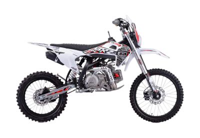 Лот: 25774731. Фото: 1. Мотоцикл BRZ H4 ZS190 19/16 PITBIKE. Мотоциклы