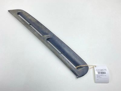 Лот: 25762273. Фото: 1. Молдинг стекла Nissan Terrano... Кузов