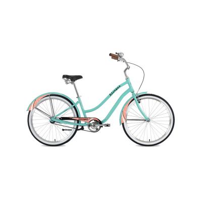 Лот: 15873807. Фото: 1. Велосипед Stinger 26&quot; Cruiser... Красноярск