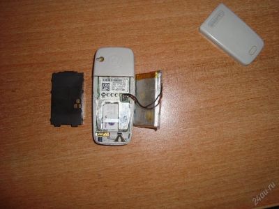 Лот: 110846. Фото: 1. Alcatel. Кнопочные мобильные телефоны
