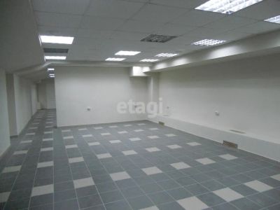 Лот: 25296951. Фото: 1. коммерческая , Абаканская улица... Нежилое