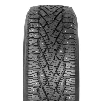 Лот: 20856693. Фото: 1. Шина зимняя Nokian Hakkapeliitta-C3... Шины