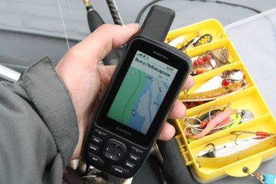 Лот: 6605273. Фото: 1. Куплю навигатор Garmin 66st. GPS-навигаторы