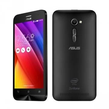 Лот: 6847241. Фото: 1. Asus Zenfone 2 ZE500CL 2 гб оперативы... Смартфоны