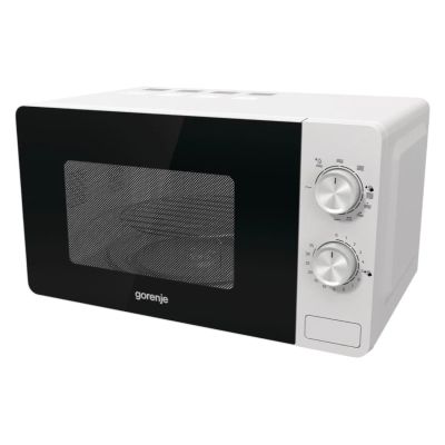 Лот: 25676727. Фото: 1. Микроволновая печь Gorenje MO20E2W. Микроволновки, мини-печи